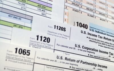 What Payroll Forms Do I Need to Collect for Taxes?