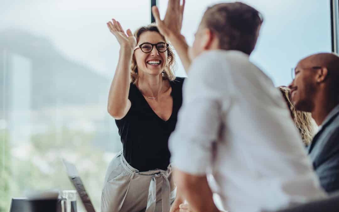 How To Make Payroll Day Easier for Your Business