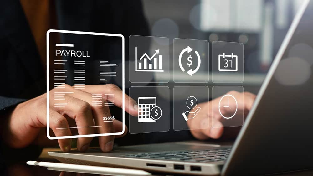 payroll for small businesses